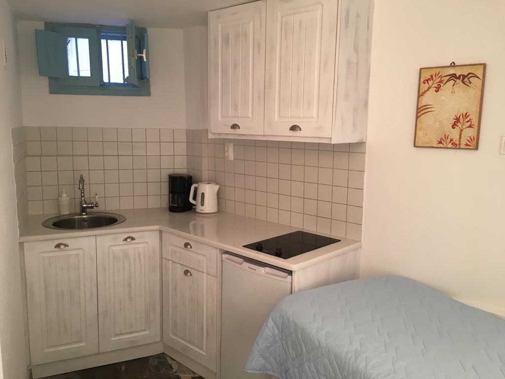 אימרוביגלי Langas Villas מראה חיצוני תמונה