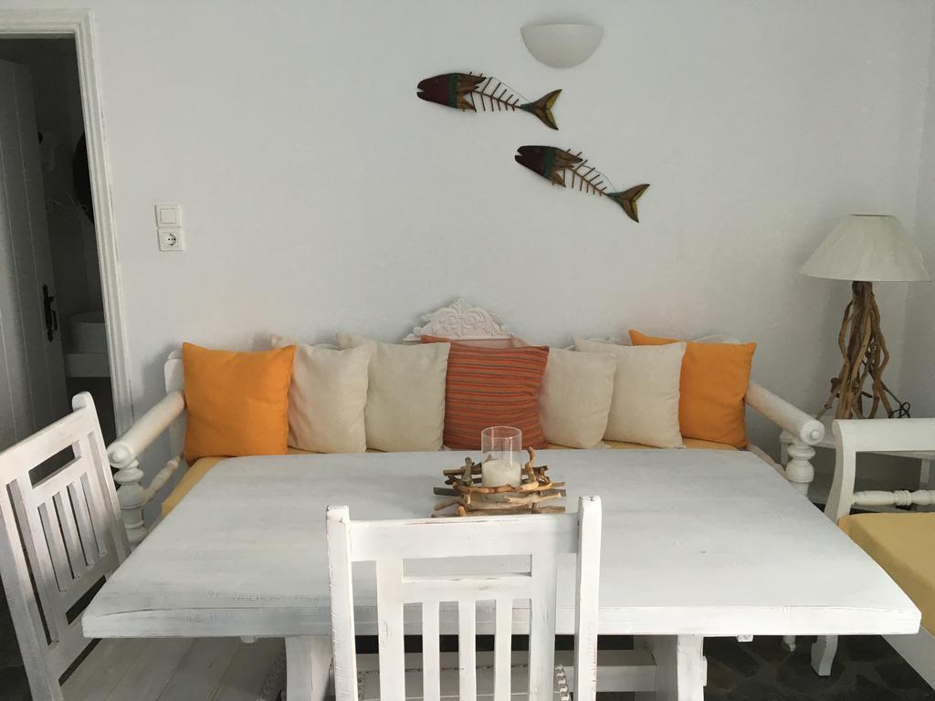 אימרוביגלי Langas Villas מראה חיצוני תמונה