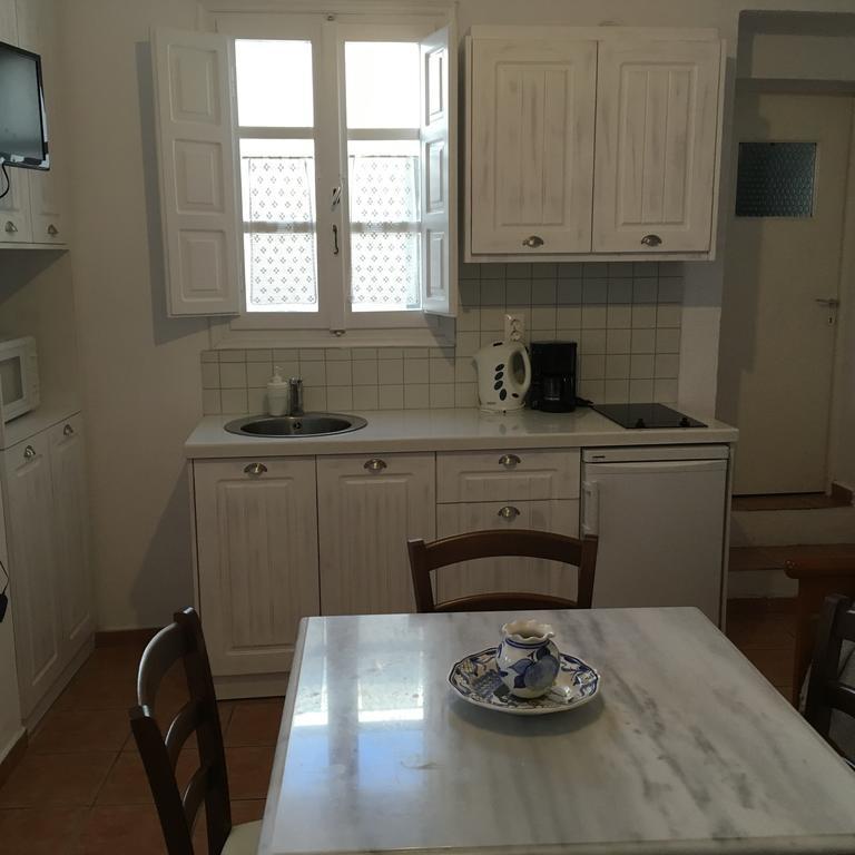 אימרוביגלי Langas Villas מראה חיצוני תמונה