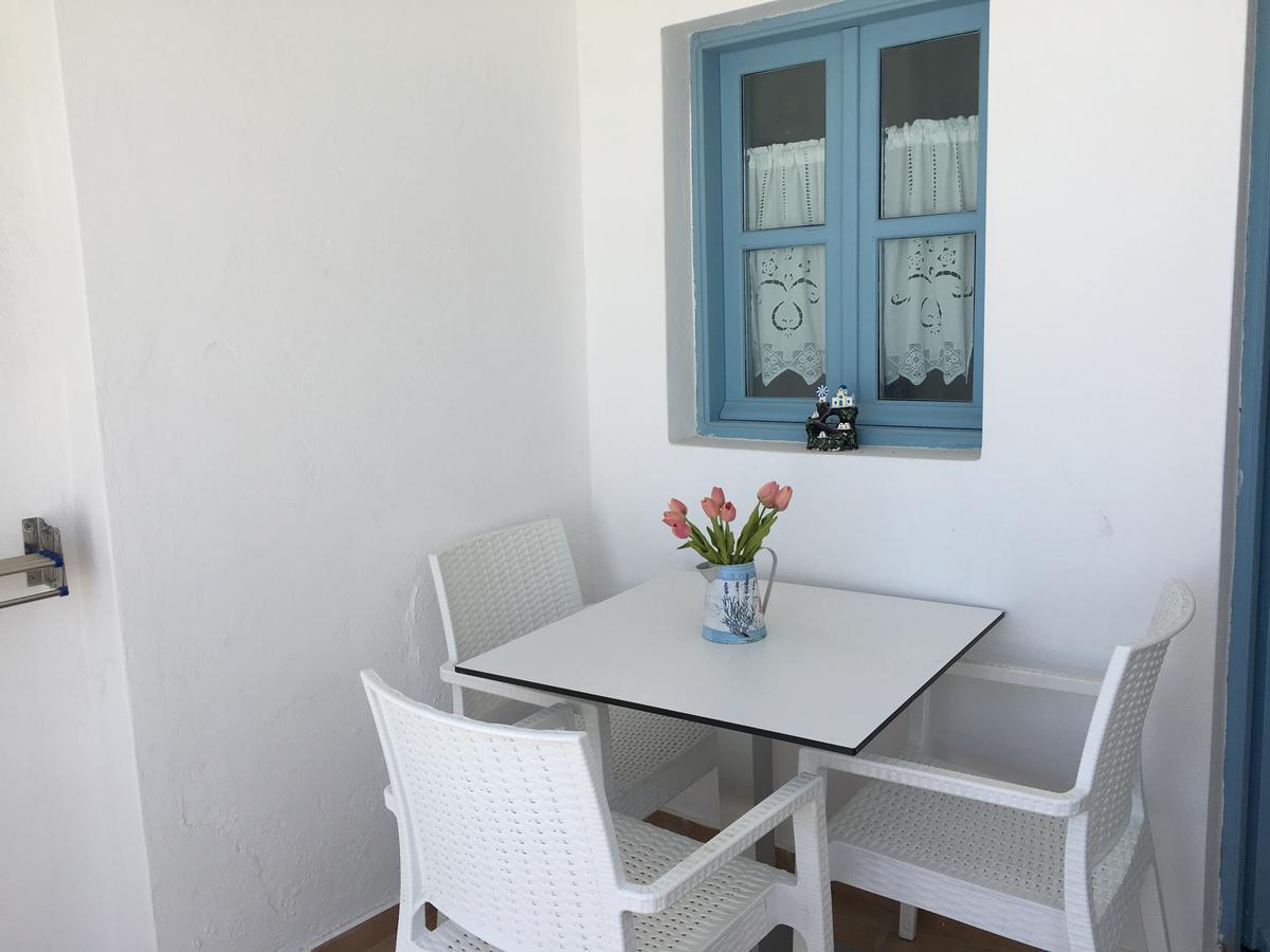אימרוביגלי Langas Villas מראה חיצוני תמונה