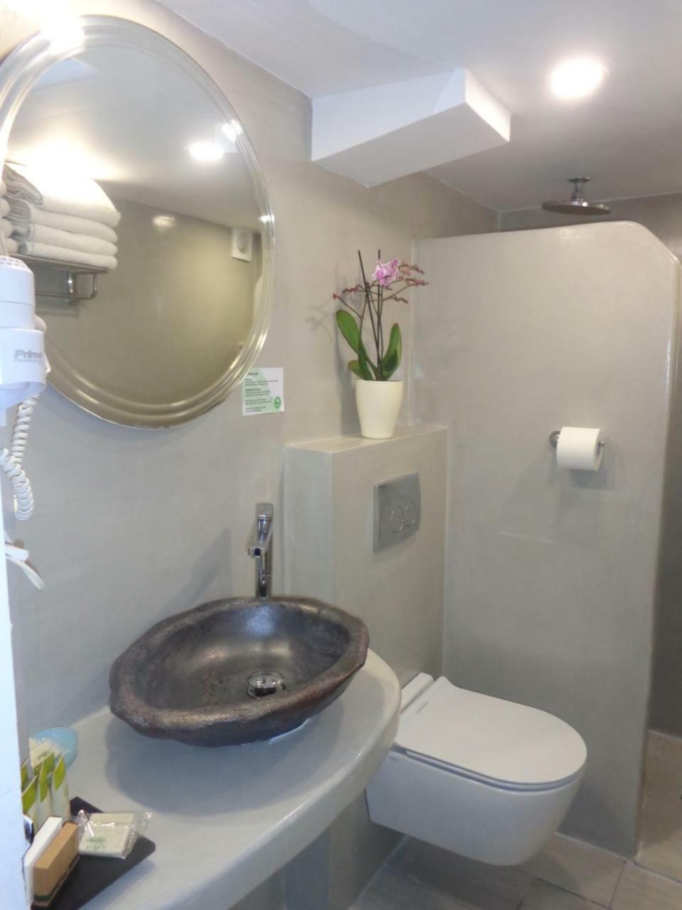 אימרוביגלי Langas Villas מראה חיצוני תמונה