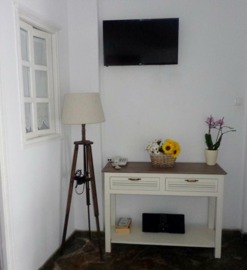 אימרוביגלי Langas Villas מראה חיצוני תמונה